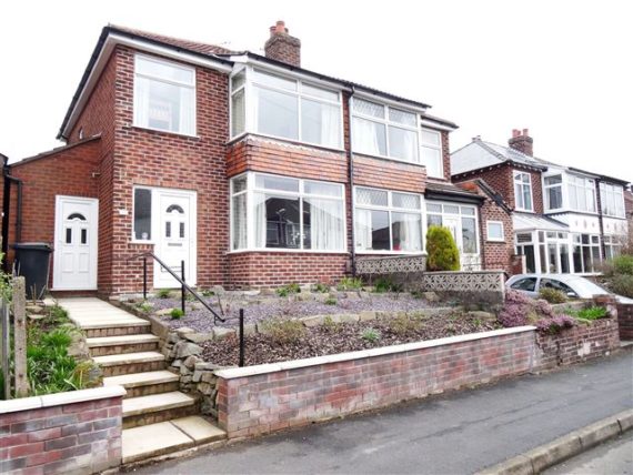 3 Bedroom Semi-Detac...